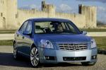 Cadillac BLS 2006 года
